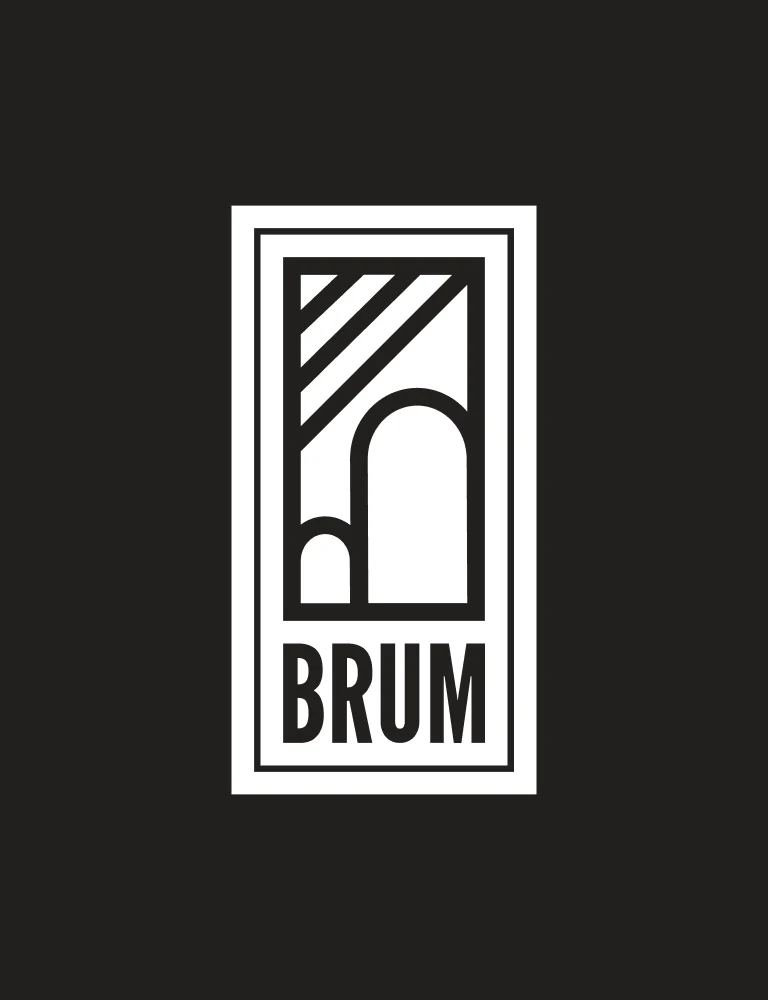Maquette du projet Brum, visuel 1a